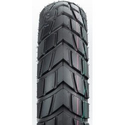 Шина 3,50-10 бескамерная, шипованная СY-210 CORDIAL