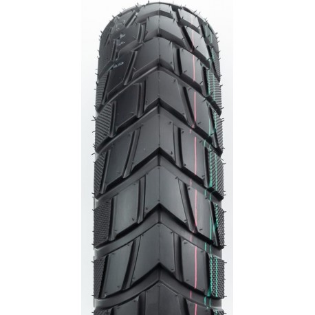 Шина 3,50-10 бескамерная, шипованная СY-210 CORDIAL