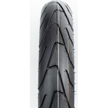 Шина 3,00-10 бескамерная, дорожная СY-188 CORDIAL