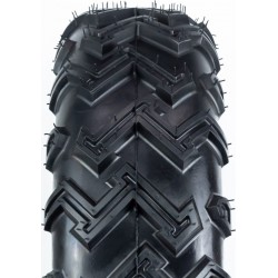 Шина на квадроцикл 23x7-10 бескамерная Китай