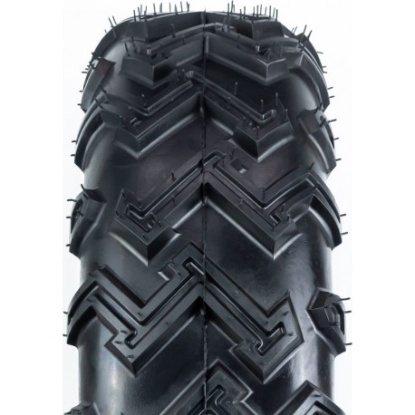 Шина на квадроцикл 23x7-10 бескамерная Китай