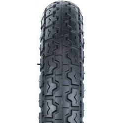 Шина 3,75-12 шипованная 619 Китай