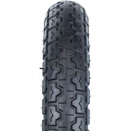 Шина 3,75-12 шипованная 619 Китай