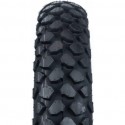 Шина 110/90-17 безкамерна, шипована CROSS H-871 Chao Yang