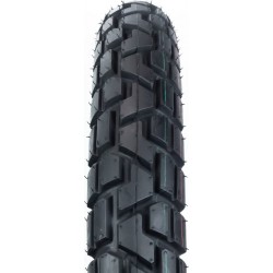 Шина 3,00-18 шипованная DX-025/YX-934 Китай