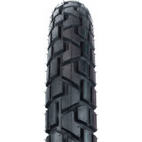 Шина 3,00-18 шипованная DX-025/YX-934 Китай