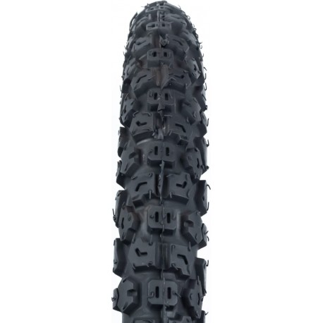 Шина 3,00-18 шипованная CROSS YX-924A/SF-283 Китай