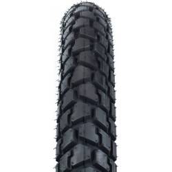 Шина 3,00-18 шипованная YX-933 Китай