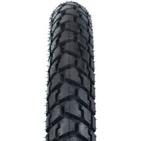 Шина 3,00-18 шипованная YX-933 Китай