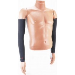 Рукава солнцезащитные M, к-кт 2шт, чёрные VEMAR