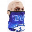 Маска лица пылезащитная "YAMAHA", с синим рисунком (GE-70) Китай