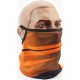Маска лица пылезащитная "KTM", с оранжевым рисунком (GE-108) Китай