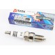 Свічка 4Т D8TC M12-L19 CG/CB/CH250/YP250 TATA