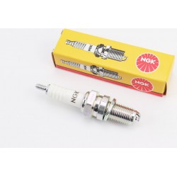 Свеча 4Т QUICK216 / 1117 M12-L19 CG/CB/CH250/YP250 NGK