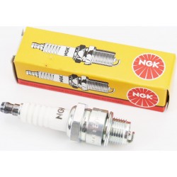 Свеча 2Т B7HS M14-L12,7 NGK