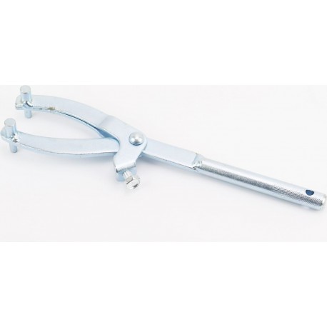 Съёмник-фиксатор ротора магнето GY6/DIO тип 3 Китай