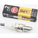 Свічка 2Т BPR6E VL-02 M14-L19 NGK