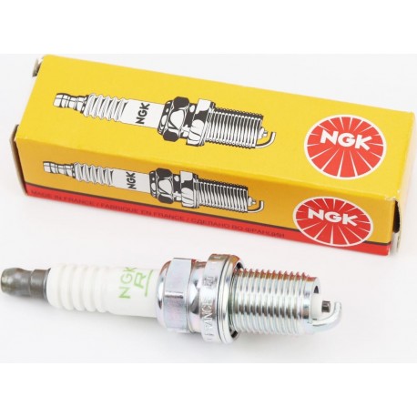 Свеча 2Т BKR6E-11 M14-L19 NGK