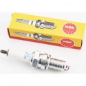 Свеча 4Т DPR7EA-9 M12-L19 (с резистором) CG/CB/CH250/YP250 NGK