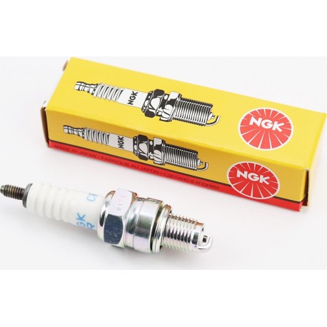 Свеча 4Т CR6HSA M10-L12,7 JH/GY6 NGK