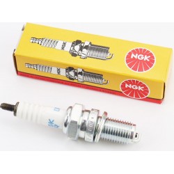 Свеча 4Т DR7EA M12-L19 CG/CB/CH250/YP250 NGK