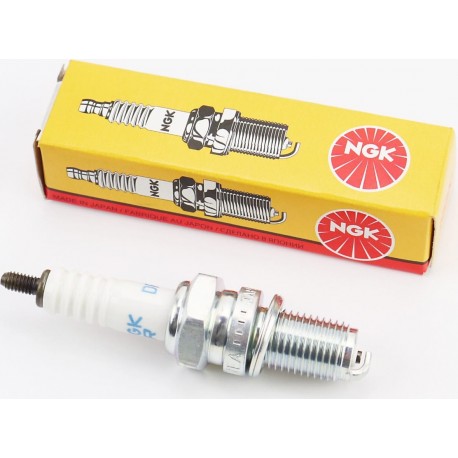 Свеча 4Т DR7EA M12-L19 CG/CB/CH250/YP250 NGK