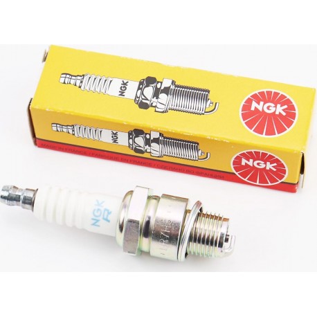 Свеча 2Т BR7HS M14-L12,7 (МОТО) NGK