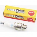 Свеча 2Т BR7HS M14-L12,7 (МОТО) NGK