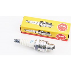 Свеча 2Т BR8HS M14-L12,7 (МОТО) NGK