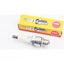 Свеча 2Т BR8HS M14-L12,7 (МОТО) NGK