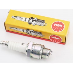 Свеча 2Т B6L M14-L9,5 (МОТО) NGK