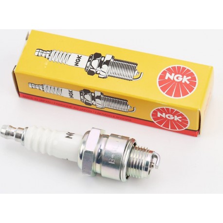 Свеча 2Т B6L M14-L9,5 (МОТО) NGK