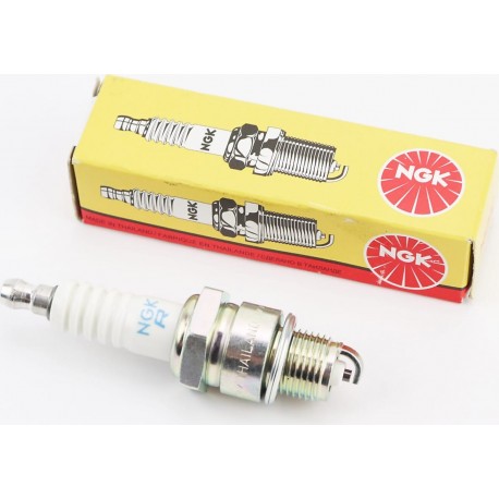 Свеча 2Т BPR7HS M14-L12,7 NGK