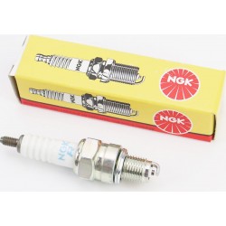 Свеча 4Т CR7HSA M10-L12,7 JH/GY6 NGK