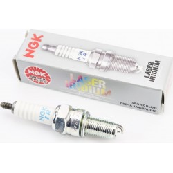 Свеча 4Т CR9EIA-9 M10-L19 (иридиевая) JH/GY6 NGK