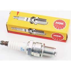 Свеча 2Т BR8ES M14-L19 NGK