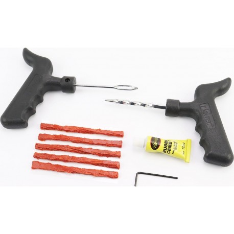 Набор инструмента для быстрого ремонта шин TAITEC