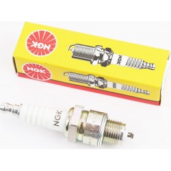 Свеча 2Т BР7HS M14-L12,7 NGK