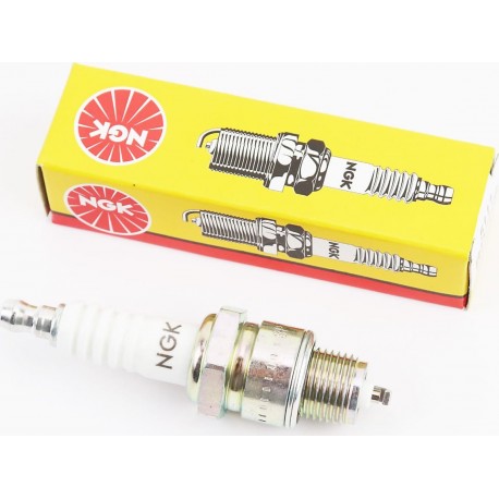 Свеча 2Т BР7HS M14-L12,7 NGK