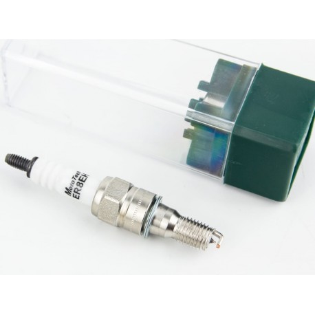 Свеча 4Т ER8EH M8-L19 (иридиевая) DIO AF54 Mototech