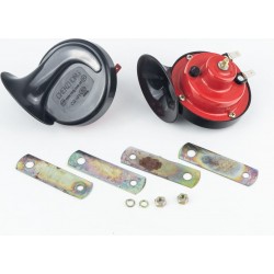 Сигнал Подвійний червоний Китай 354886