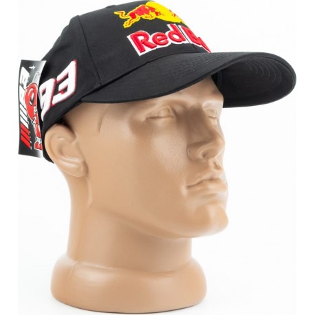Кепка "Red Bull" Китай