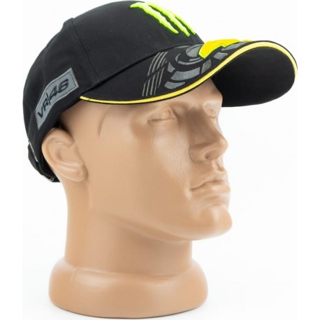 Кепка "VR 46" Китай