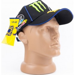 Кепка "Marc VDS" Китай