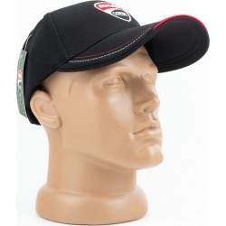 Кепка "Ducati Corse" Китай