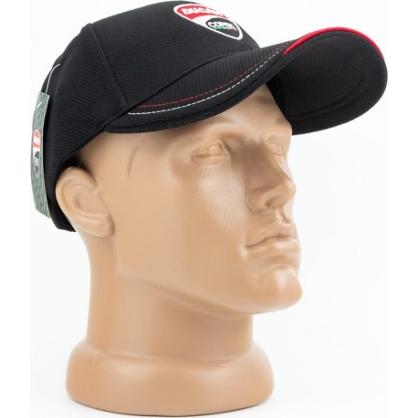 Кепка "Ducati Corse" Китай