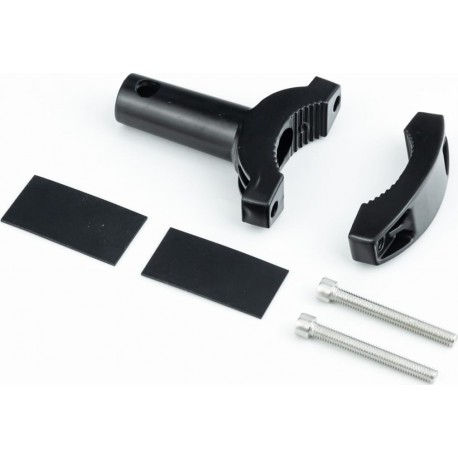 Кронштейн фари додатковий, універсальний (алюмінієвий) Китай 354934