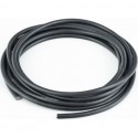 Провод к катушкам зажигания, чёрный, 5метров Китай