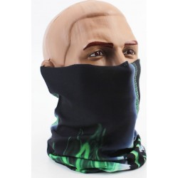 Баф летний (бандана) "Monster" (AZ-7889) Китай