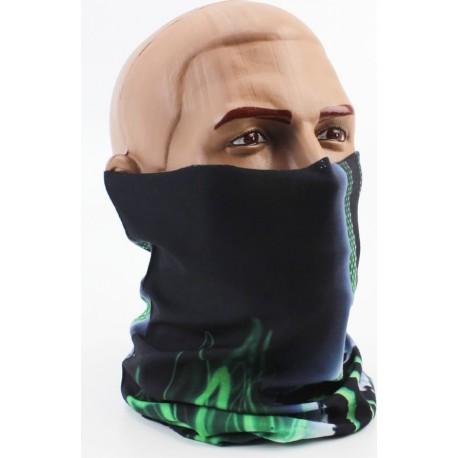 Баф летний (бандана) "Monster" (AZ-7889) Китай